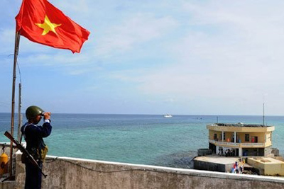 luật biển