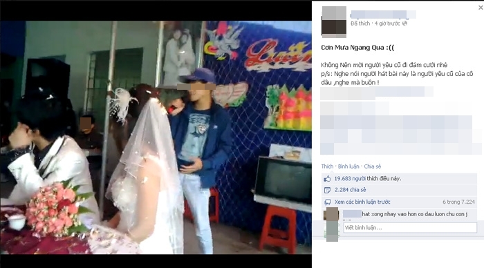dam cuoi nguoi yeu cu