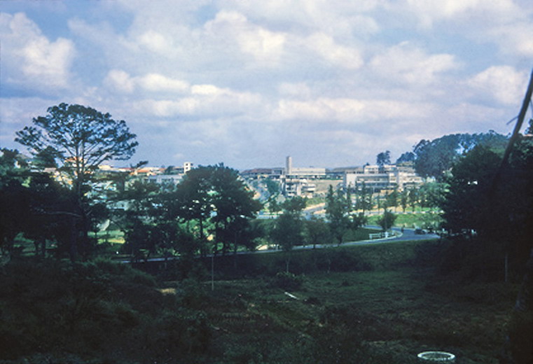 Da Lat