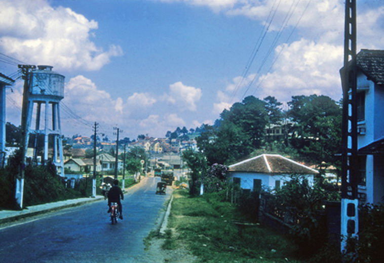 Da Lat