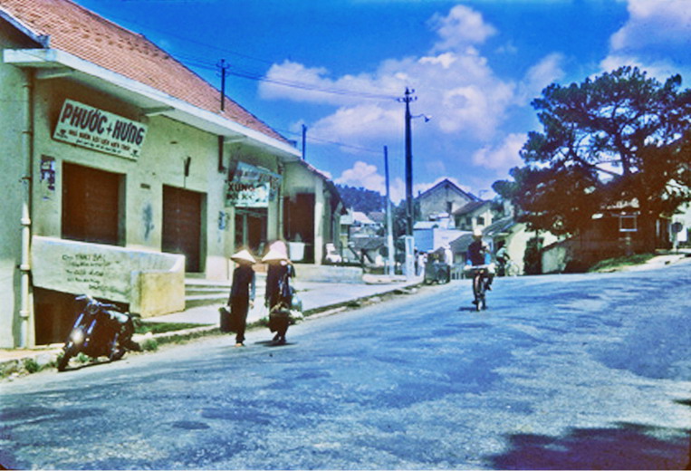 Da Lat 