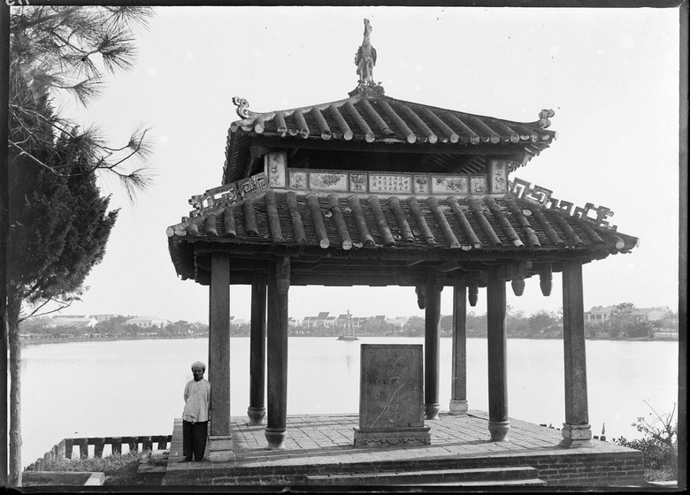 ngay xua Hinh anh