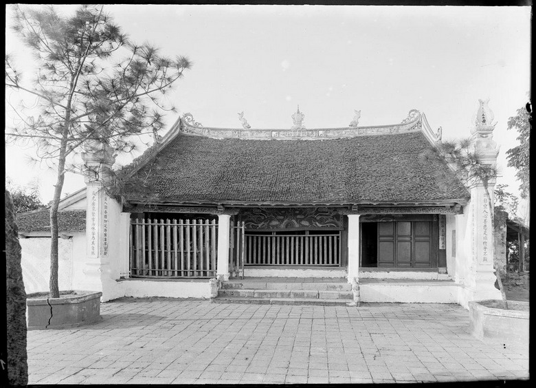 ngay xua Hinh anh