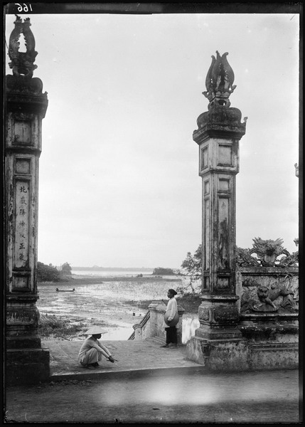 ngay xua Hinh anh