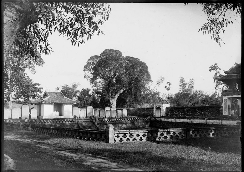 ngay xua Hinh anh