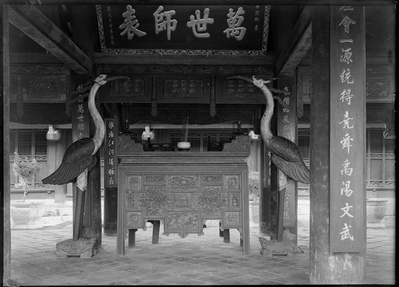 ngay xua Hinh anh