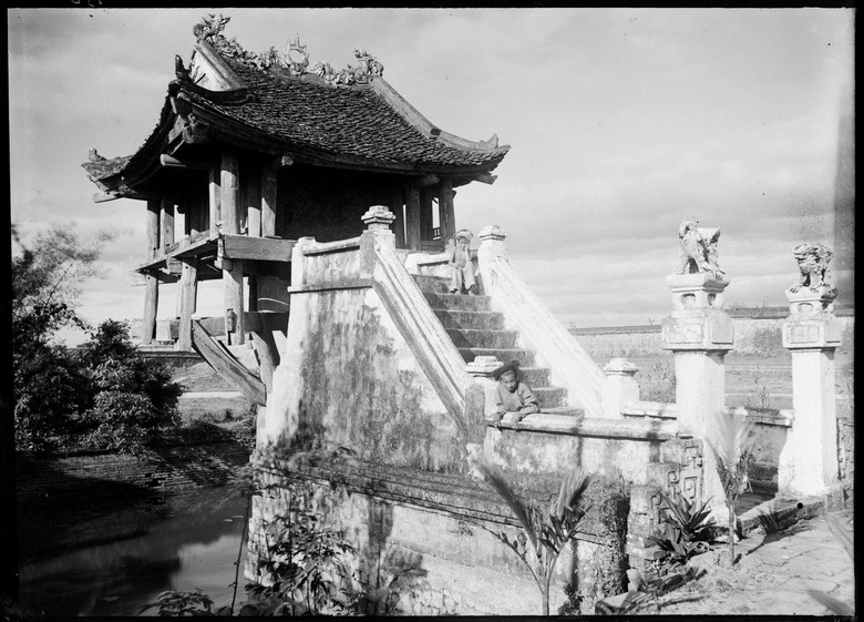 ngay xua Hinh anh
