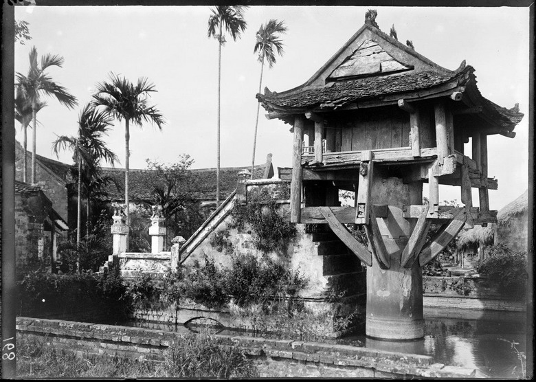 ngay xua Hinh anh