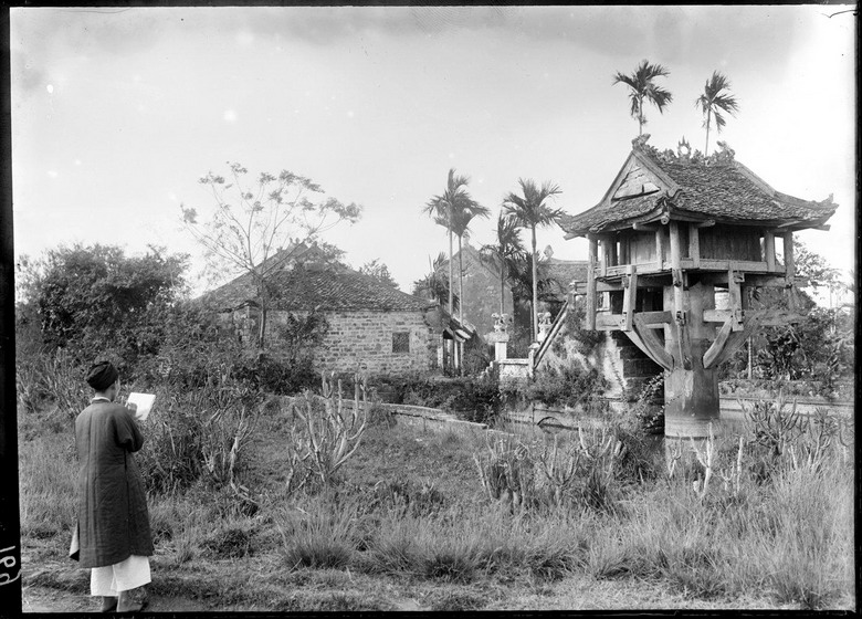 ngay xua Hinh anh