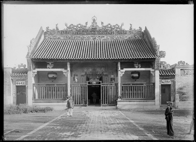 ngay xua Hinh anh