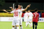 AFF Cup 2020: Những phép tính tốt của ông Park Hang-seo